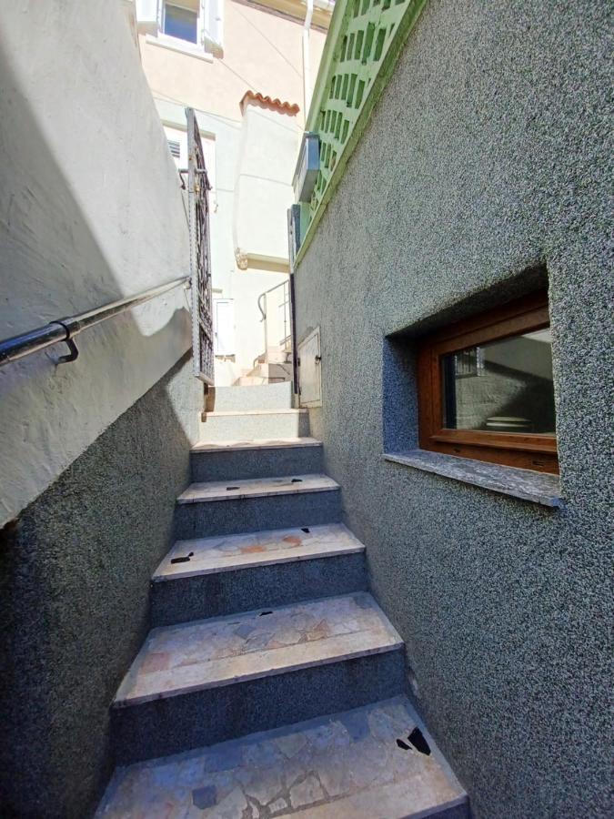 Apartment Mondo Baška Buitenkant foto